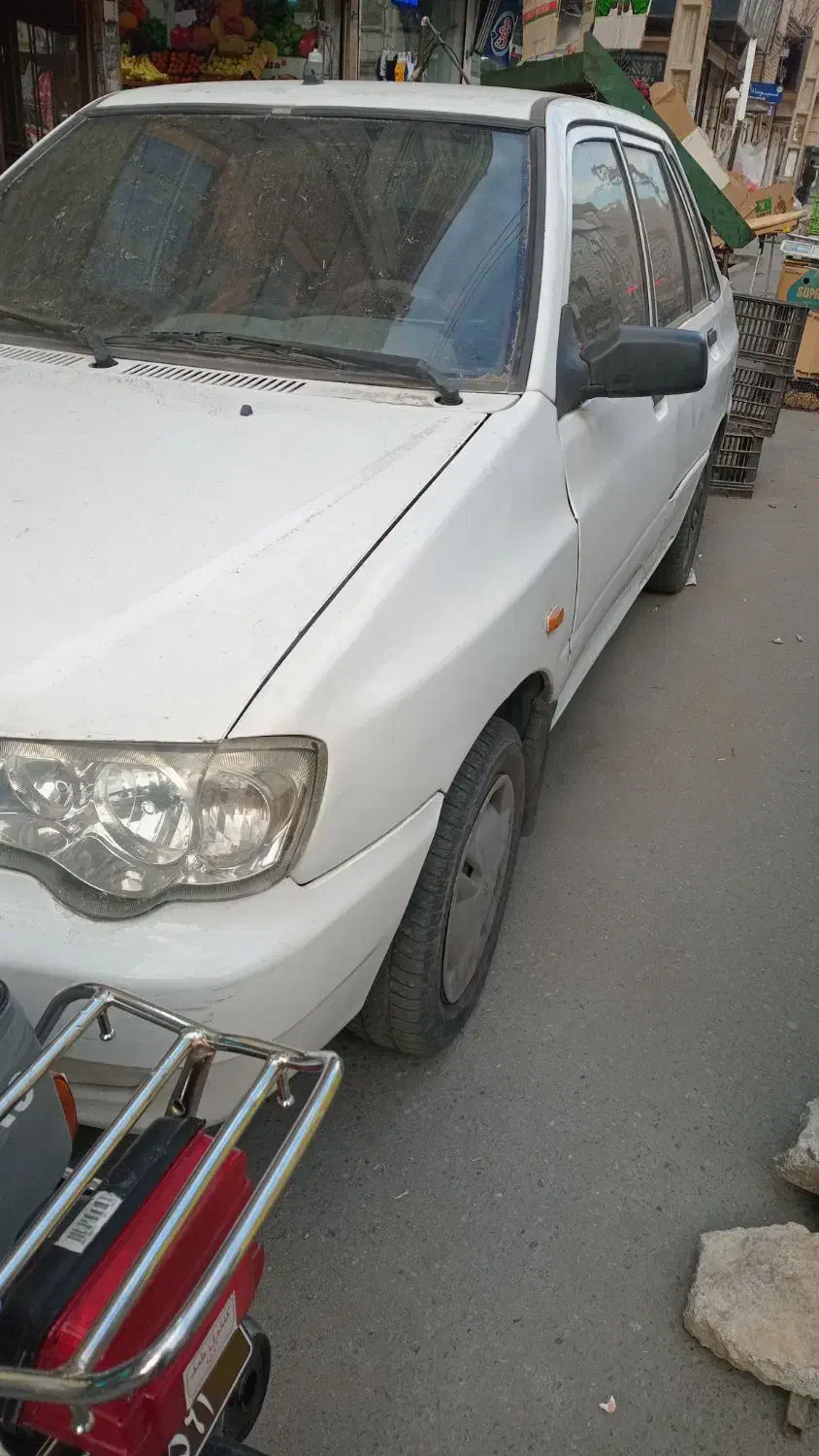 پراید ۹۰|خودرو سواری و وانت|نسیم‌شهر, |دیوار