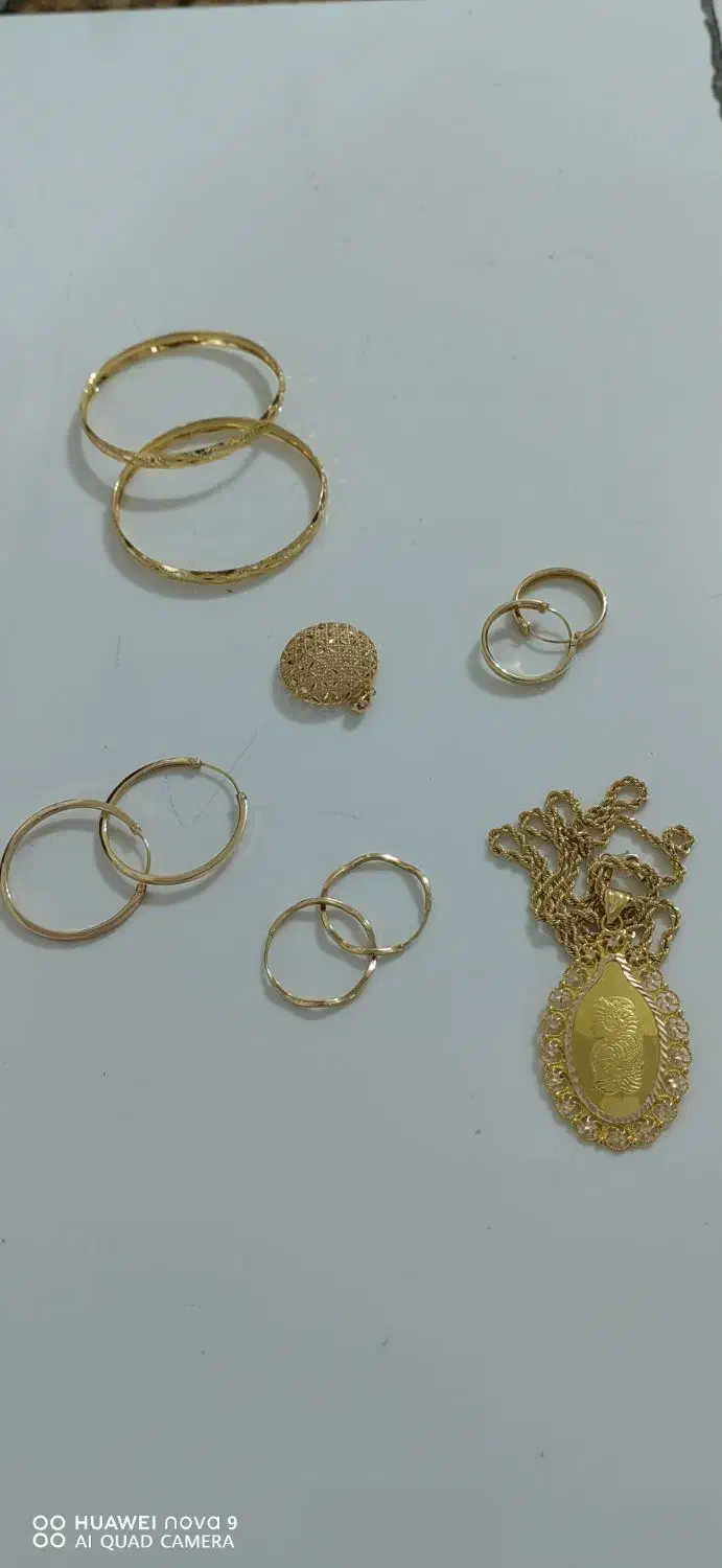 طلا و جواهرات|جواهرات|دزفول, |دیوار