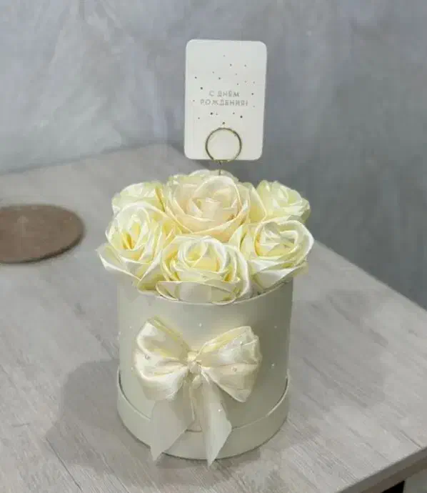 گل با روبان|گل مصنوعی|گرگان, |دیوار