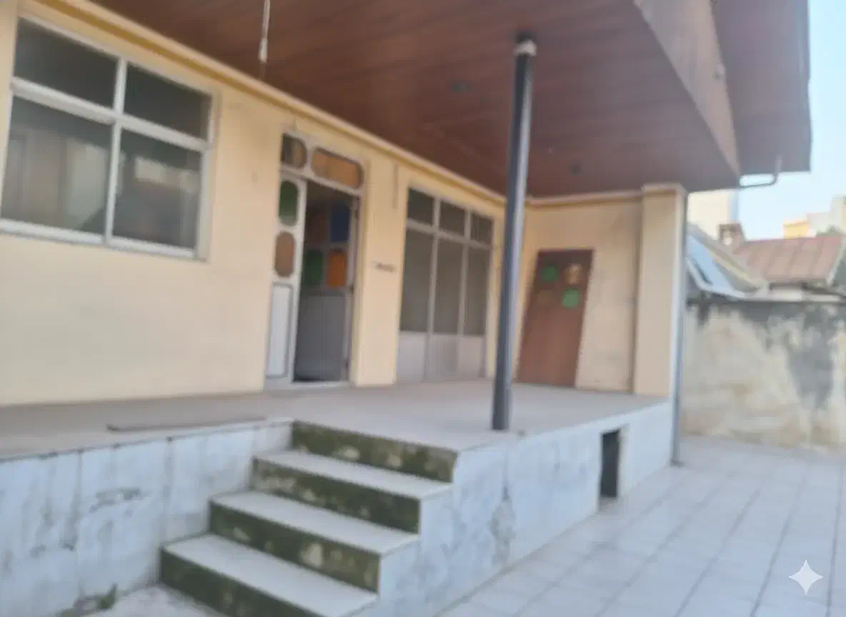 فروش خانه ویلایی ۱۲۰ متری با متراژ زمین ۱۹۲ متر|فروش خانه و ویلا|رشت, منظریه|دیوار