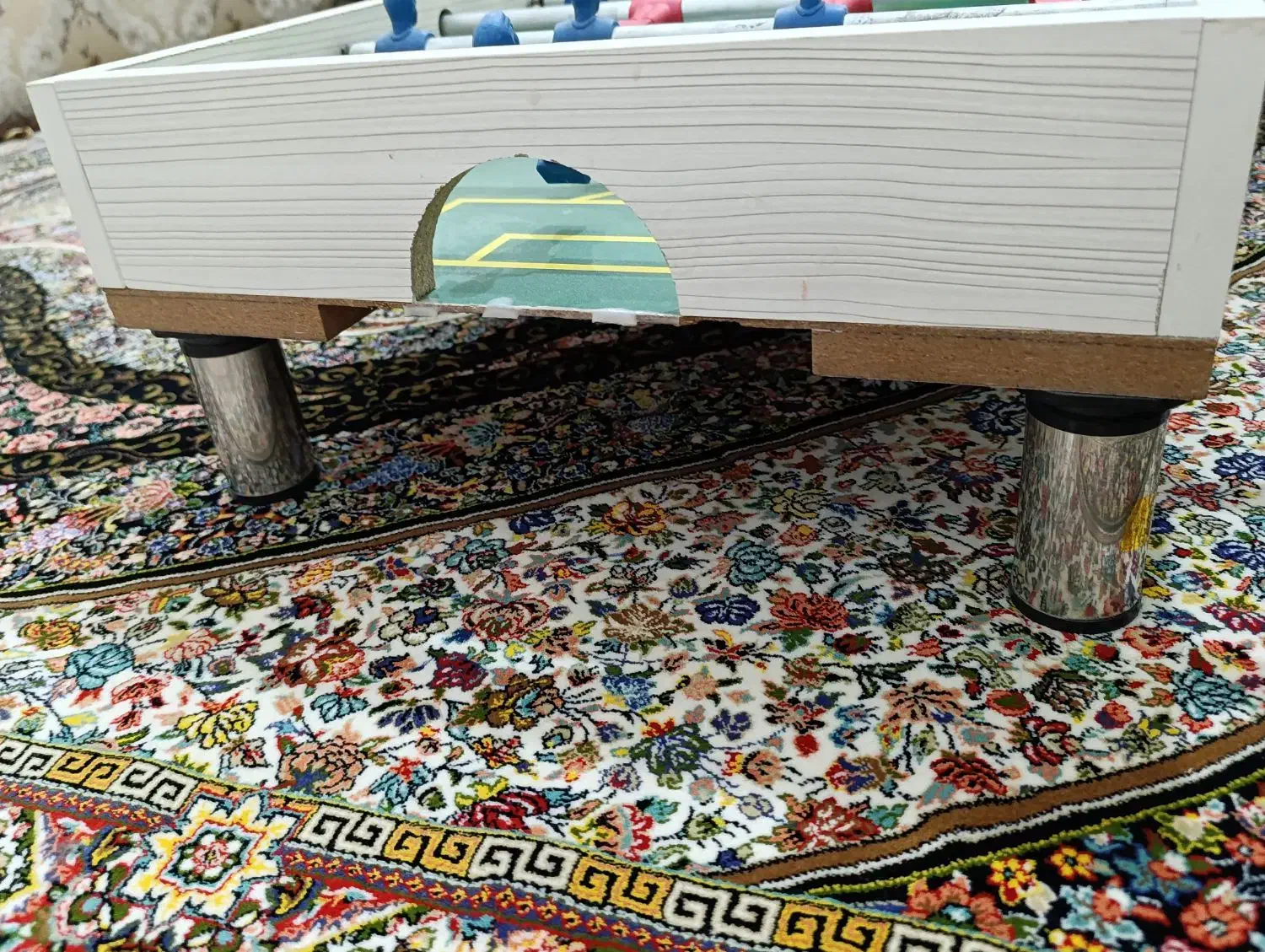 فوتبال دستی|اسباب‌‌بازی|ایوان, |دیوار