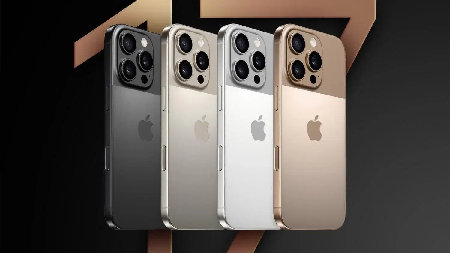 iphone17/17promax|موبایل|کرج, اصفهانیها|دیوار