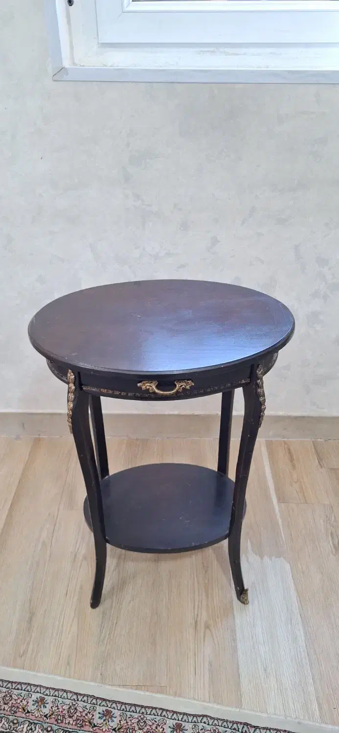 میز|میز تلفن|اراک, |دیوار