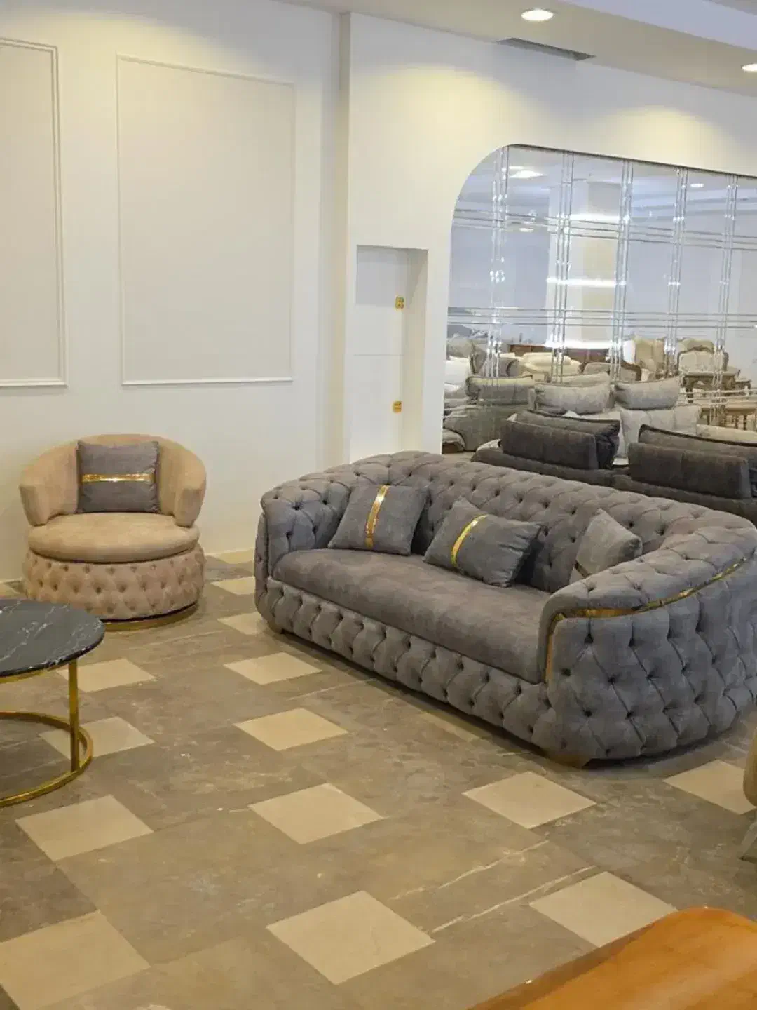 انواع و اقسام مبل و تشک و صنایع چوب،انصاری کالا|تشک تختخواب|یاسوج, |دیوار