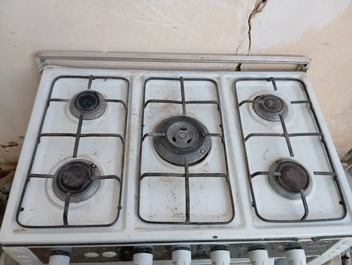 گاز خانگی|اجاق گاز و لوازم برقی پختوپز|اردکان, |دیوار