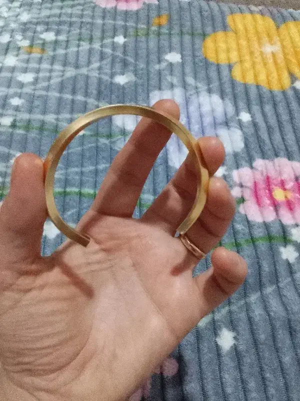 دستبند مردانه رنگ ثابت|بدلیجات|خرمآباد, |دیوار