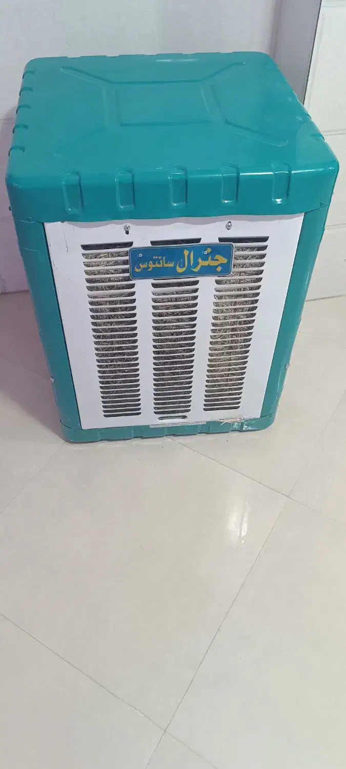 کولر سه هزار|کولر آبی|اصفهان, براآن شمالی|دیوار