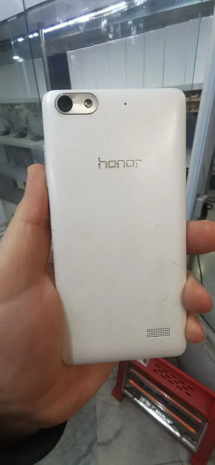 گوشی آنرا 4c|موبایل|مشهد, بهشت|دیوار