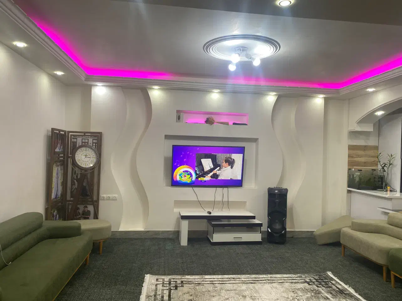 فروش خانه همکف ورودی مجزا|فروش خانه و ویلا|جم, |دیوار