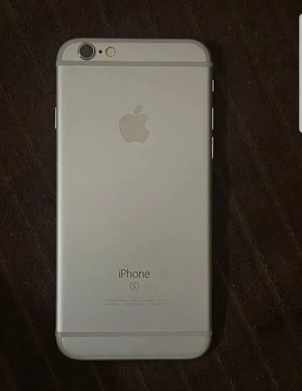 آیفون 6s|موبایل|قرچک, پویینک|دیوار