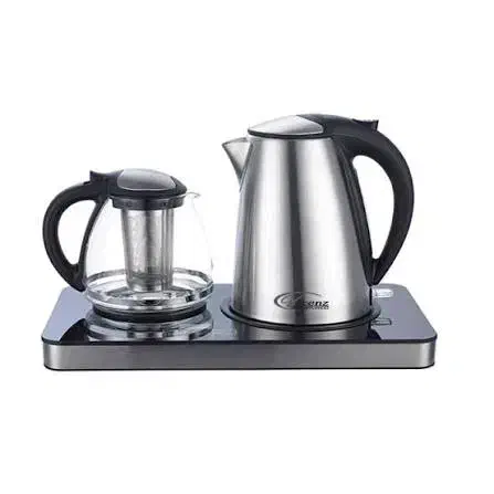 چای ساز ویکنر نو|سماور، چای‌ساز، قهوه‌ساز|مشهد, کارمندان دوم|دیوار