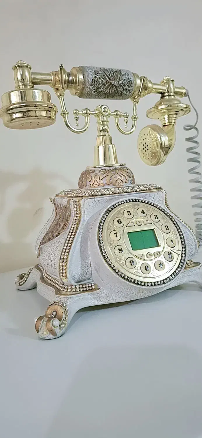 تلفن|تلفن رومیزی|تهران, مسعودیه|دیوار