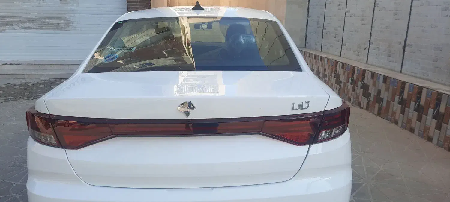 تارا V1 پلاس صفر|خودرو سواری و وانت|جم, |دیوار