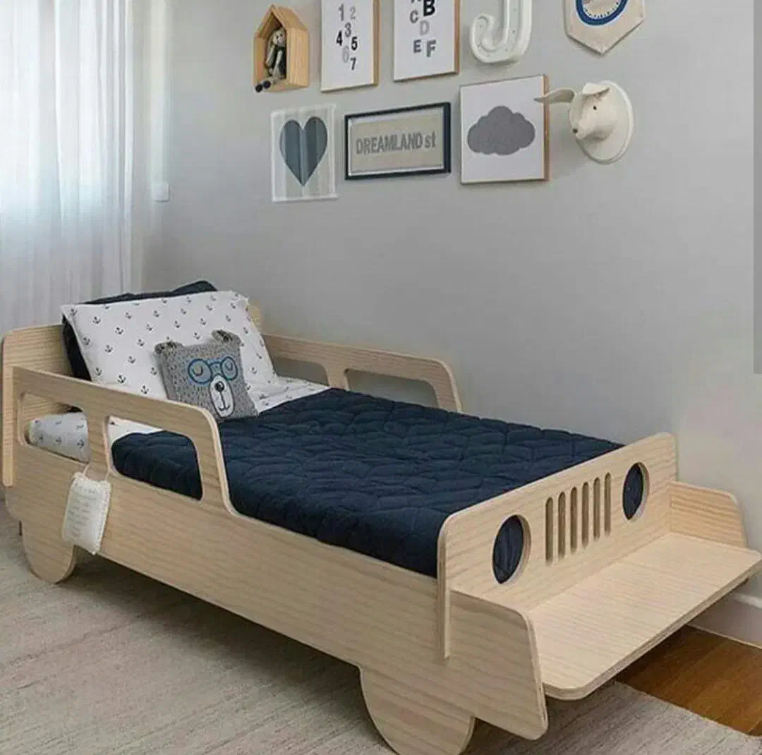 تخت کودک|تخت و سرویس خواب|تویسرکان, |دیوار