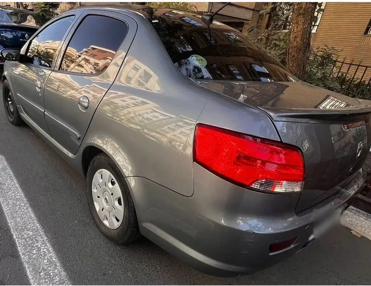 رانا پلاس پاناروما ۱۴۰۲|خودرو سواری و وانت|تهران, تهرانپارس جنوبی|دیوار