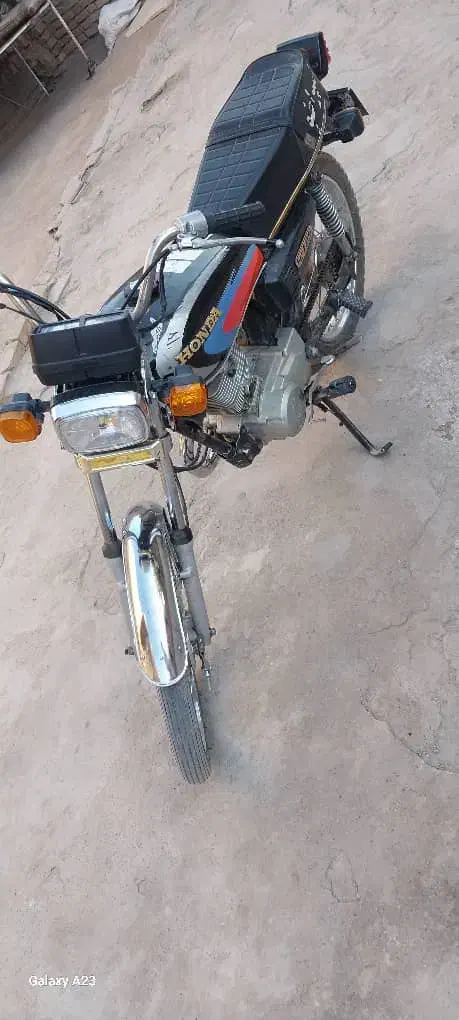 موتور ۱۲۵|موتورسیکلت|سیرجان, |دیوار