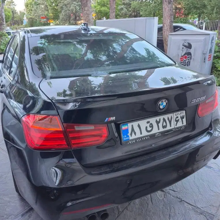 BMW 328i بی ام و ۳۲۸|خودرو کلاسیک|شیراز, فرهنگ شهر|دیوار
