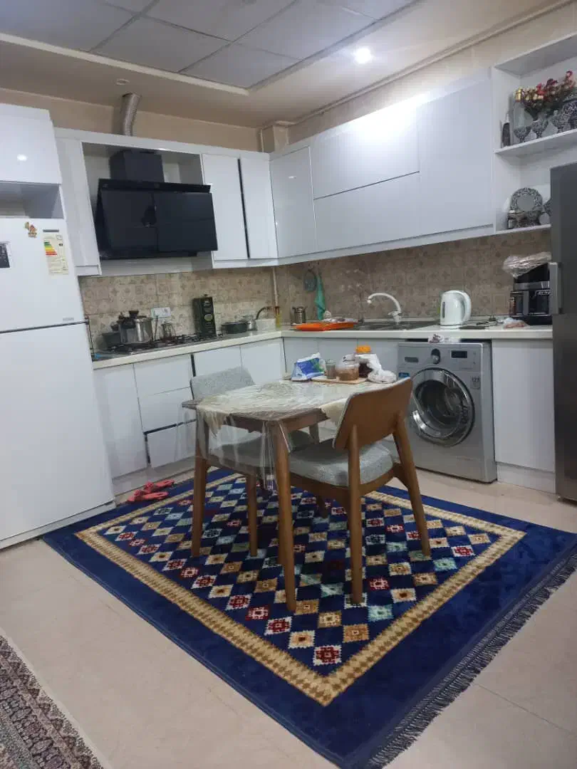 فروش آپارتمان ۲خواب وامدار فازیک امیرآباد برنیایش|فروش آپارتمان|آبادان, |دیوار