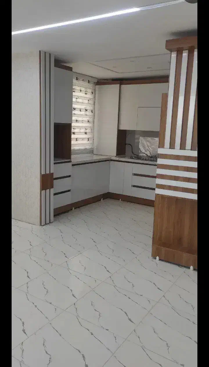 آپارتمان لوکس ۹۰متری/ ۲ خواب/ مسکن ملی|اجارهٔ آپارتمان|اراک, |دیوار