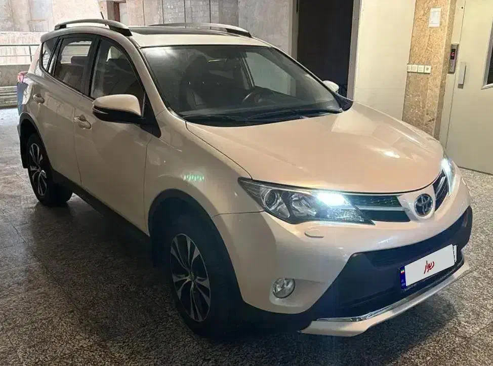 راوفور|خودرو سواری و وانت|تهران, شهرک کوهسار|دیوار