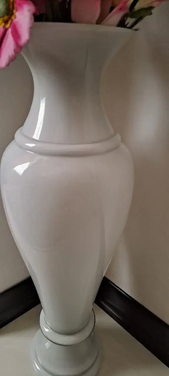 گلدان سرامیکی|گل مصنوعی|اراک, |دیوار