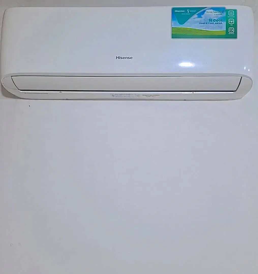 کولر ۲۴ هزار های سنس|کولر گازی و فنکوئل|آستارا, |دیوار