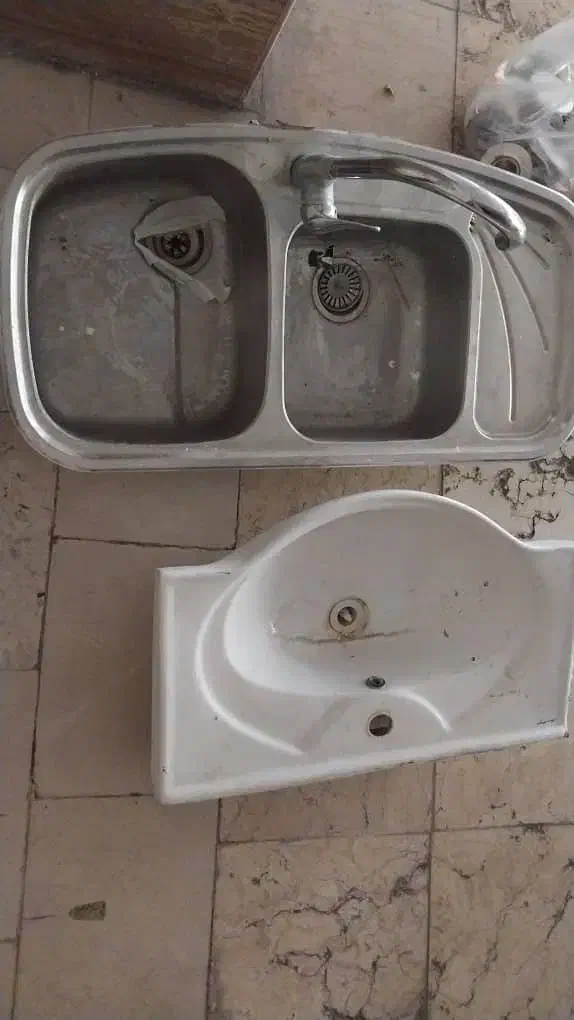 سینک|مصالح و تجهیزات ساختمان|تهران, پردیسان|دیوار