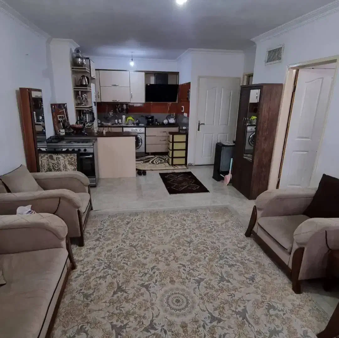 ۶۵متر /یک خواب/پشت شهرداری|اجارهٔ آپارتمان|پاکدشت, پاکدشت (مامازند)|دیوار