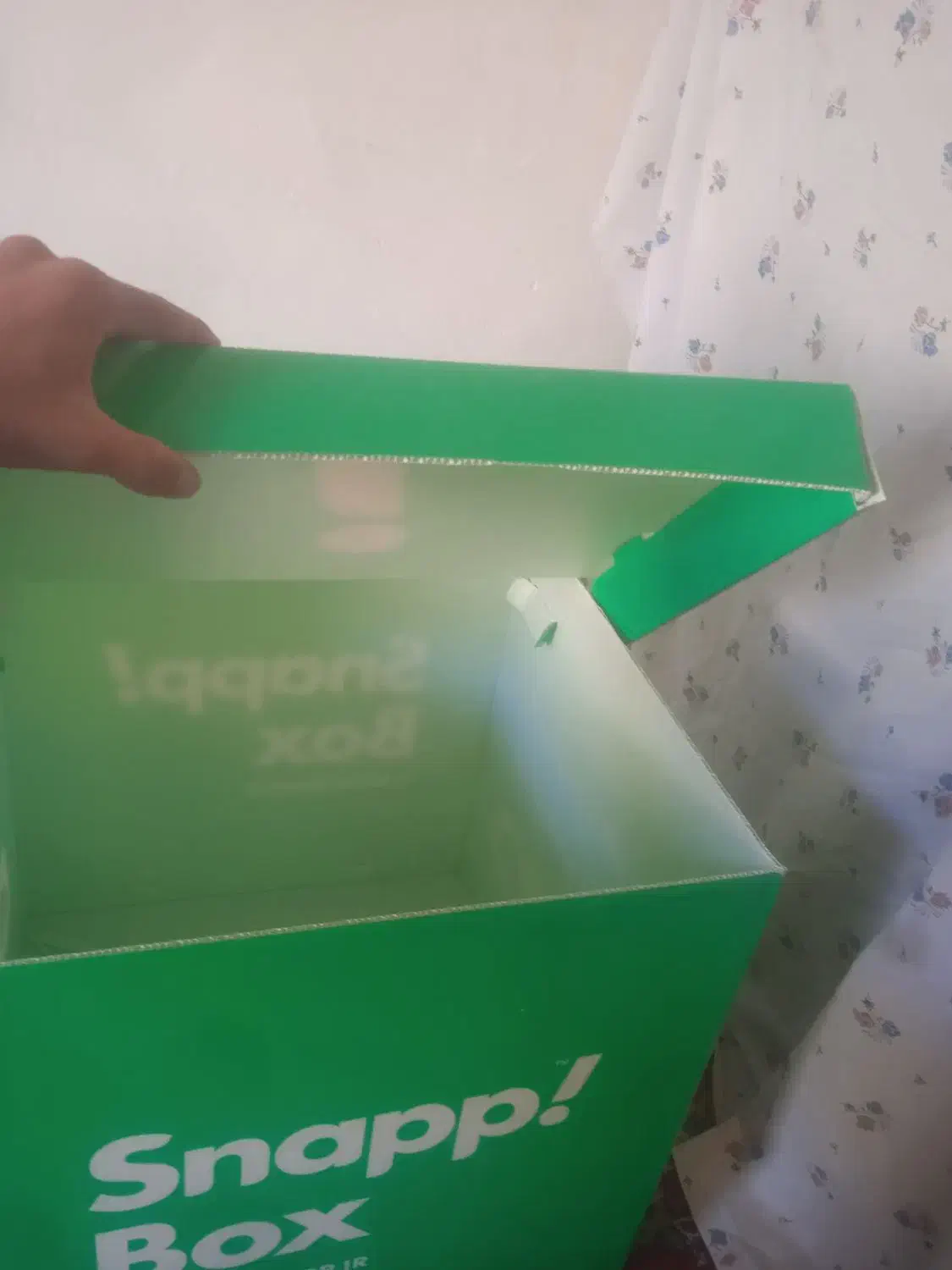 اسنپ باکس|کافیشاپ و رستوران|زبرخان, |دیوار