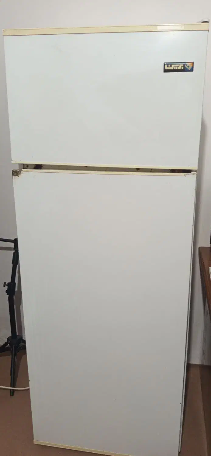 یخچال دودر|یخچال و فریزر|بجنورد, |دیوار