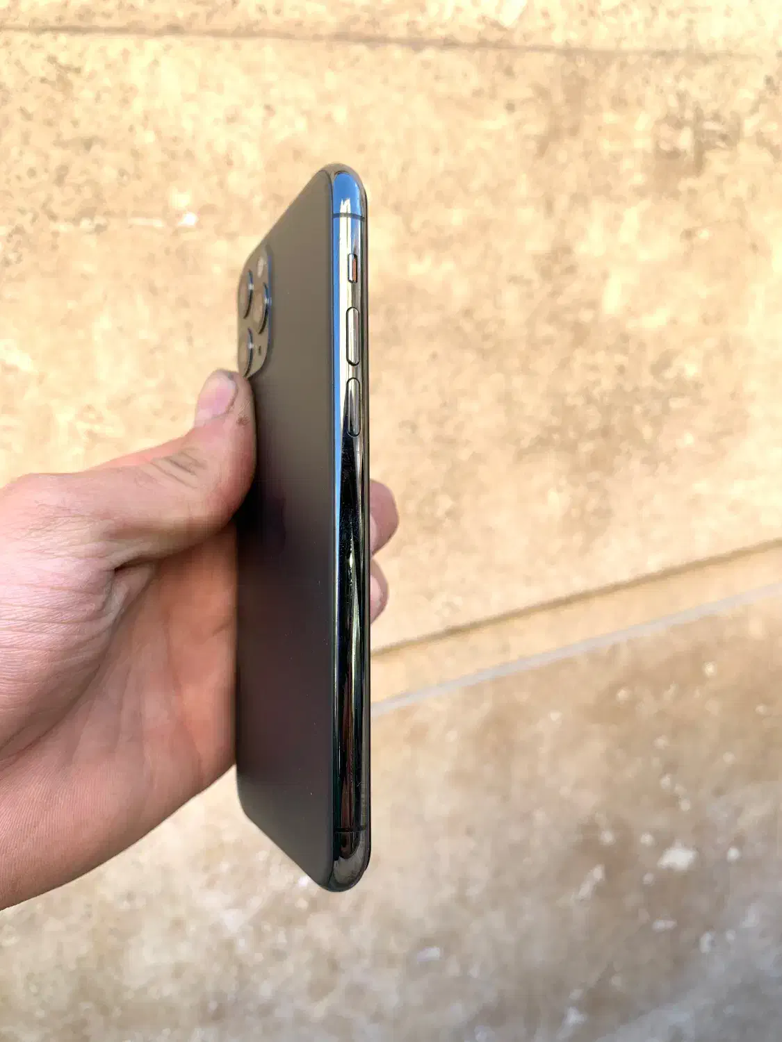 ایفون ۱۱ پرو|موبایل|تربتحیدریه, مسجد جامع|دیوار