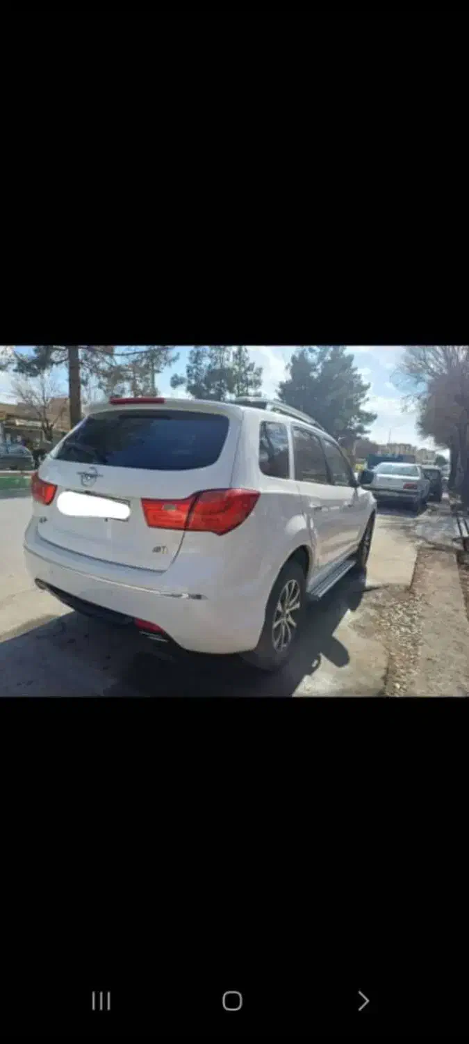 هایما مدل 98 کم‌کار|خودرو سواری و وانت|شاهین‌شهر, عطار|دیوار