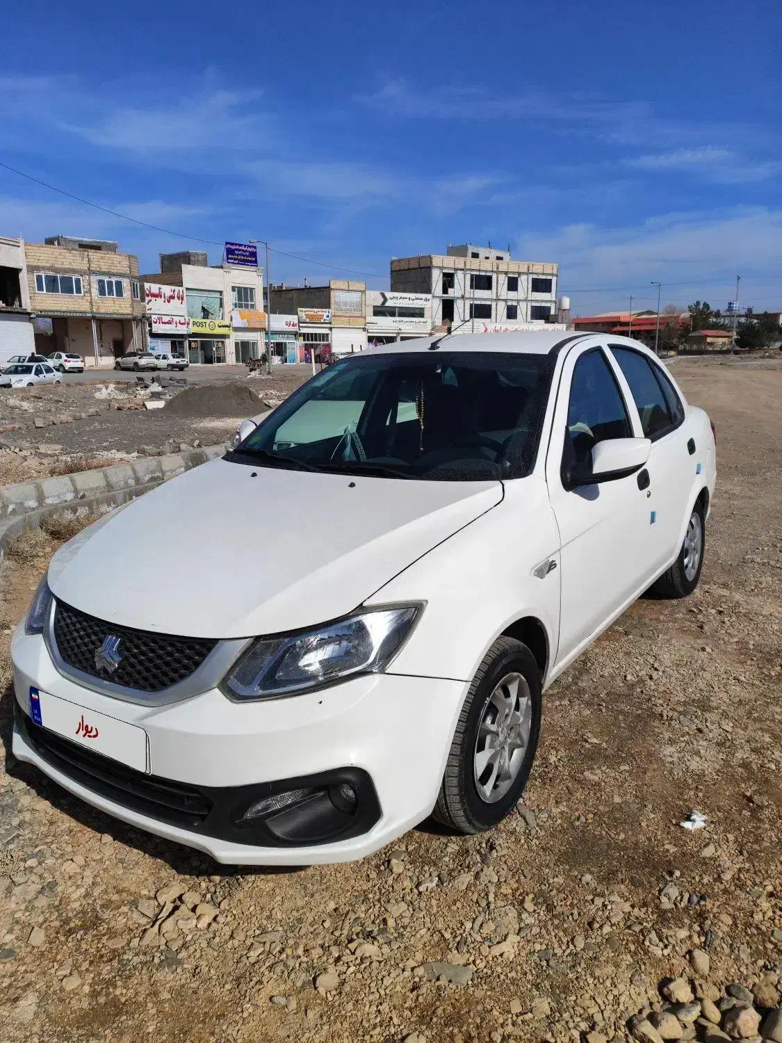 ساینا 85 گانه|خودرو سواری و وانت|چناران, |دیوار