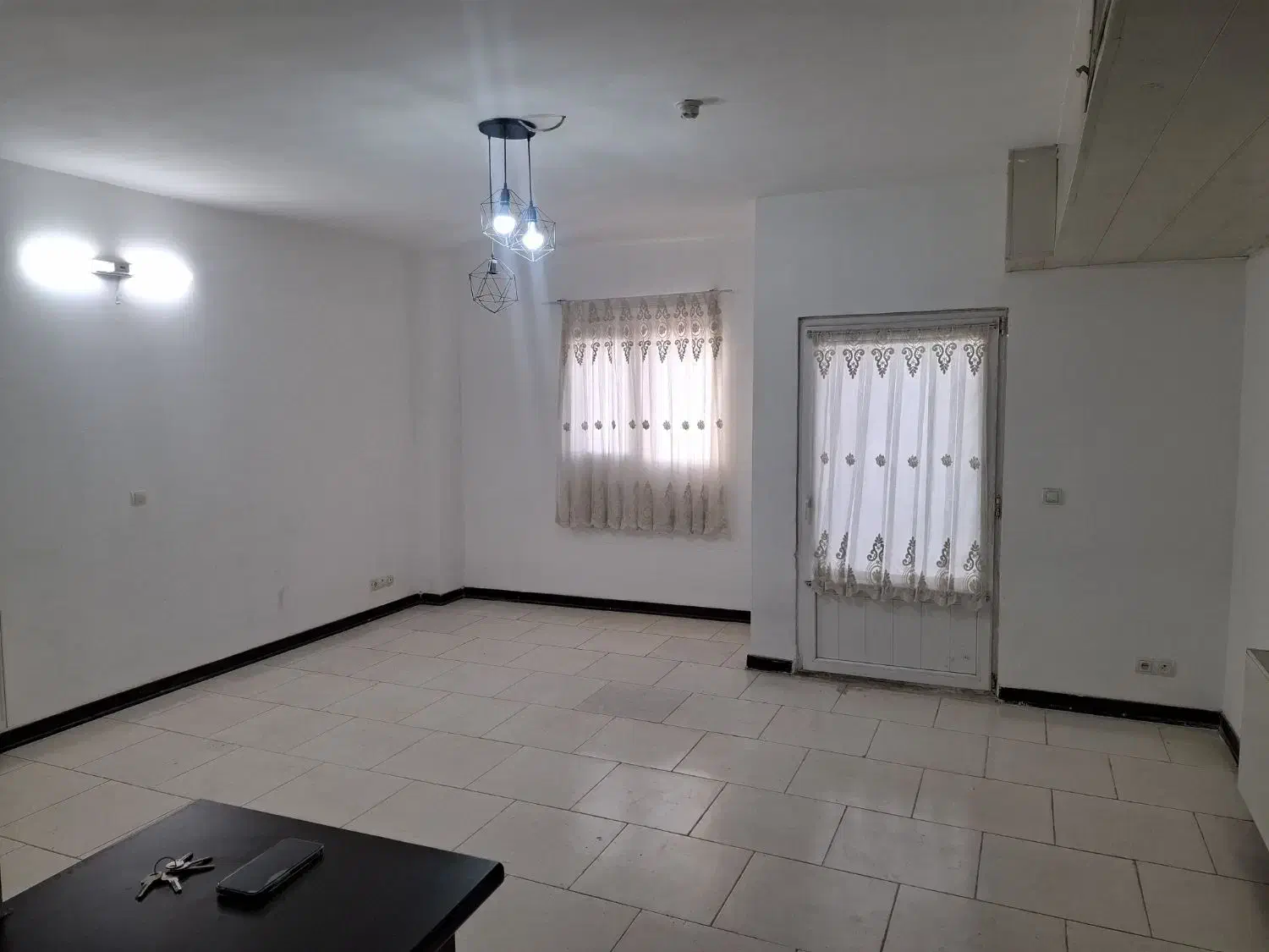 مسکن مهرفوری کف قیمت|فروش آپارتمان|کاشان, شهرک خاتم الانبیا (مسکن ملی کاشان)|دیوار