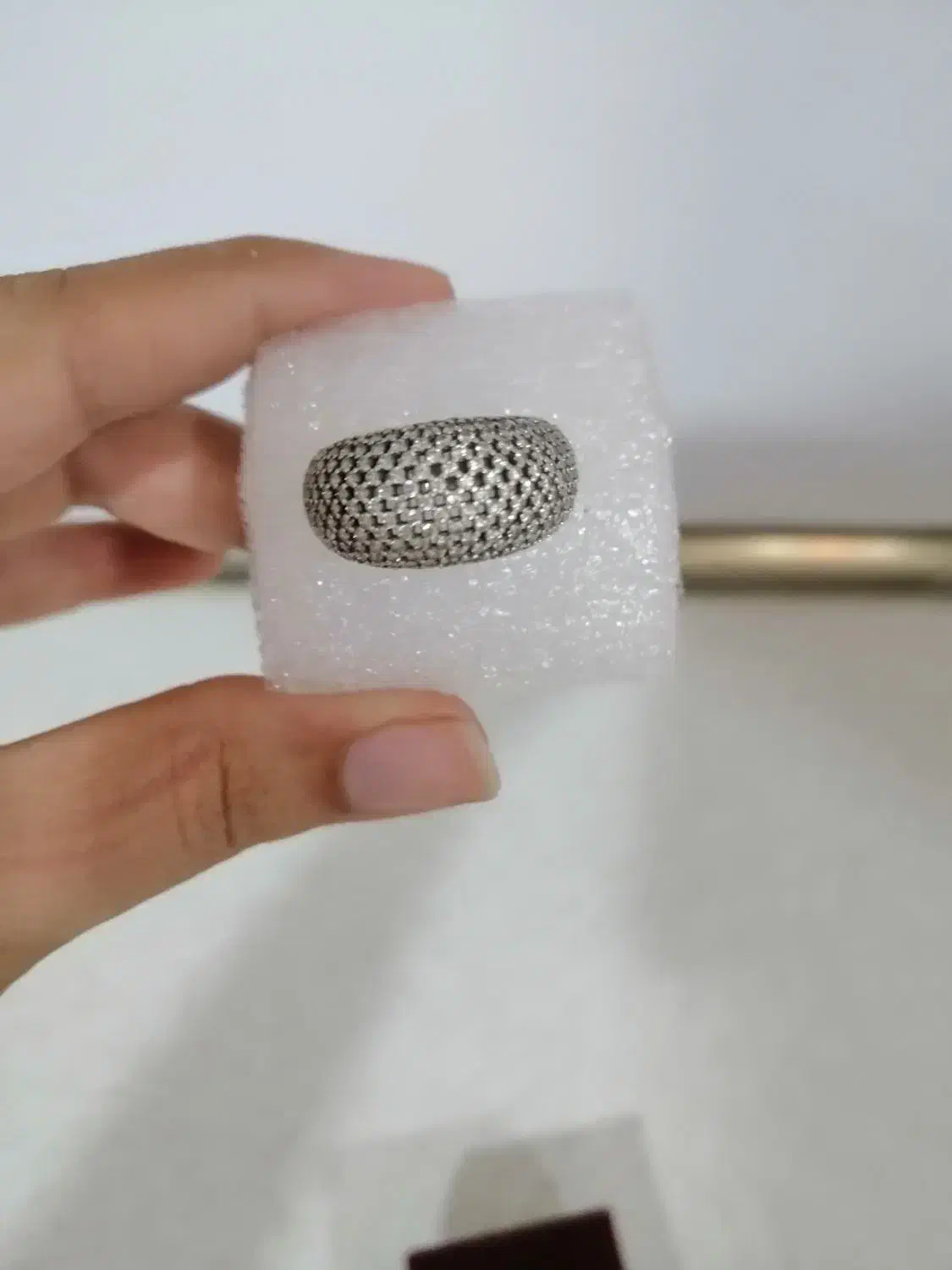 نقره جات|جواهرات|گرگان, |دیوار