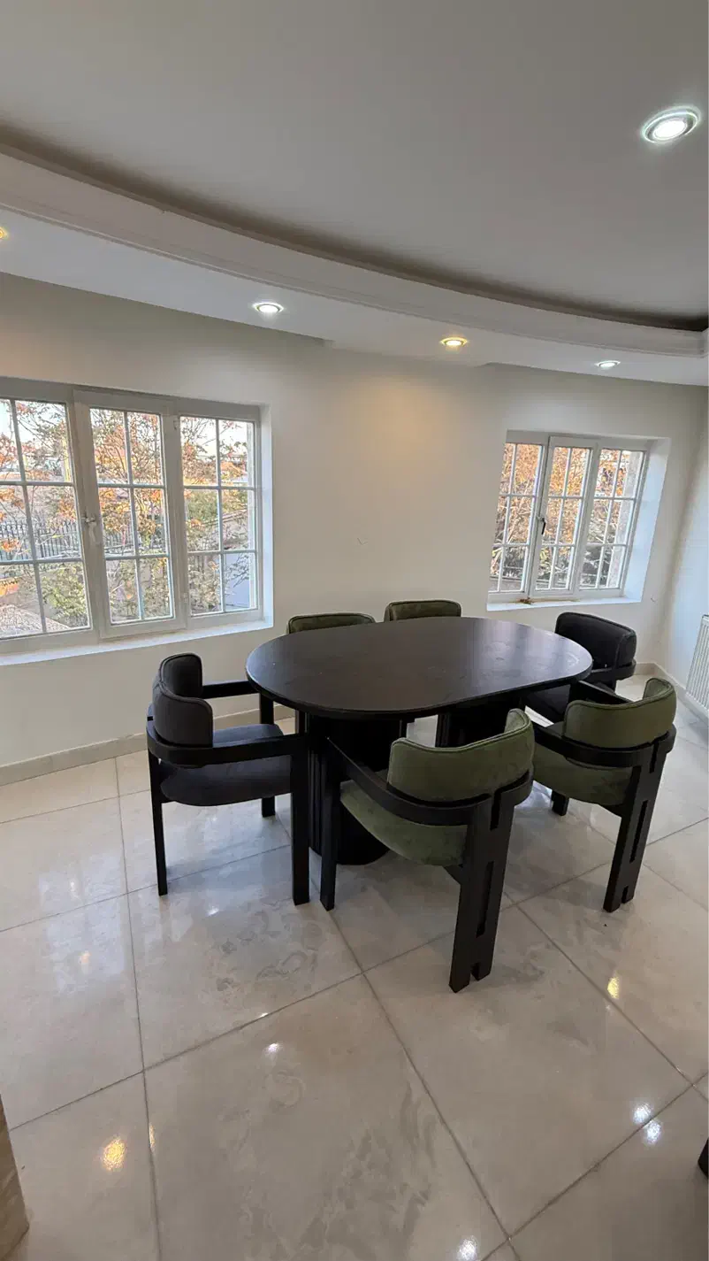 اجاره ویلا کردان سهیلیه زعفرانیه استخر جکوزی(مالک)|اجارهٔ کوتاهمدت ویلا و باغ|رامجین, |دیوار