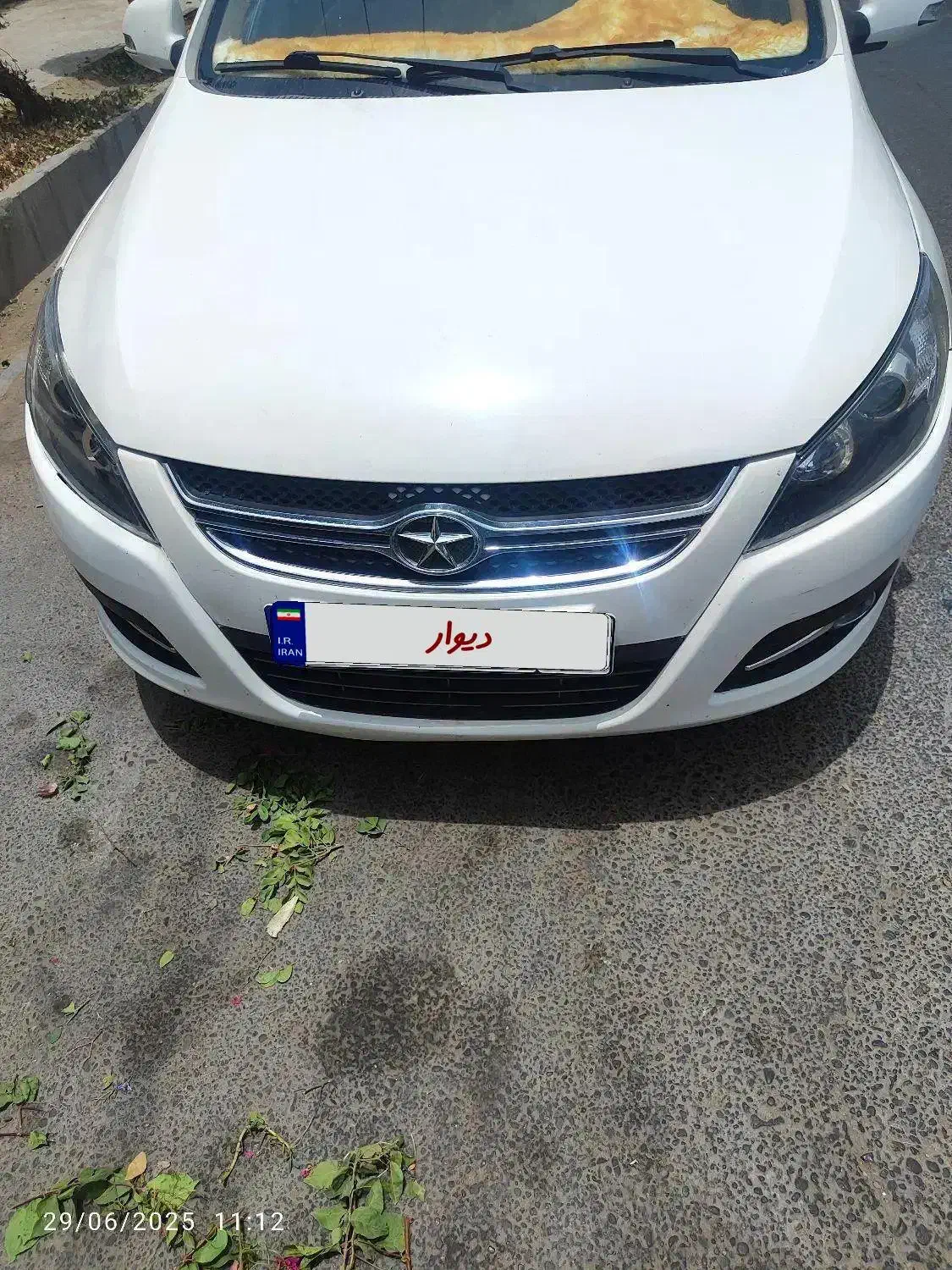 فروش ماشین جک|خودرو سواری و وانت|چابهار, |دیوار