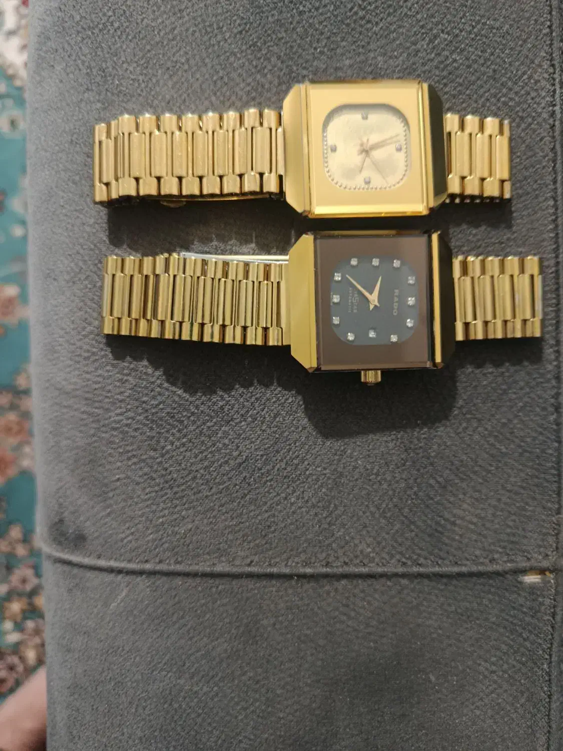 دوتاساعت رادواصل ضدخش نبضی|ساعت|زاهدان, |دیوار