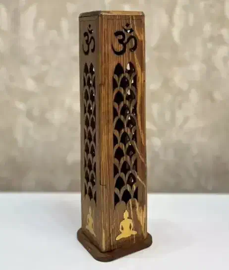 جاعودی چوبی هندی|صنایع دستی و سایر لوازم تزئینی|تفت, |دیوار