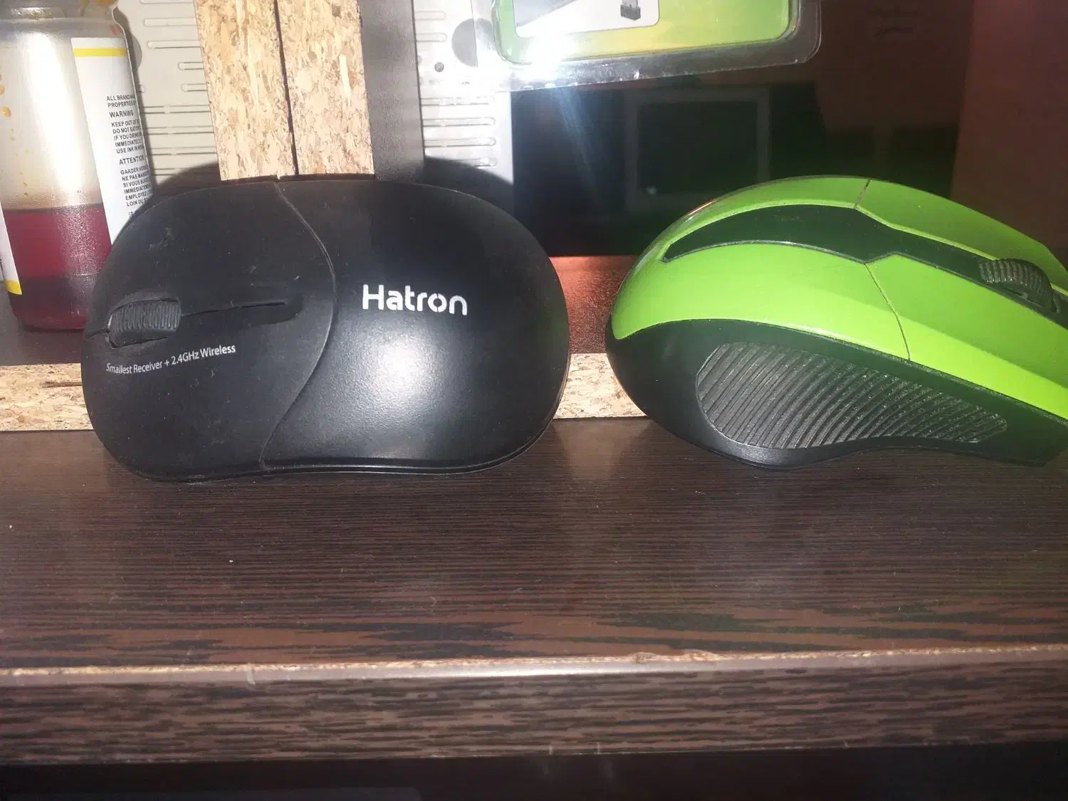 موس بیسیم|قطعات و لوازم جانبی رایانه|چهارباغ, |دیوار