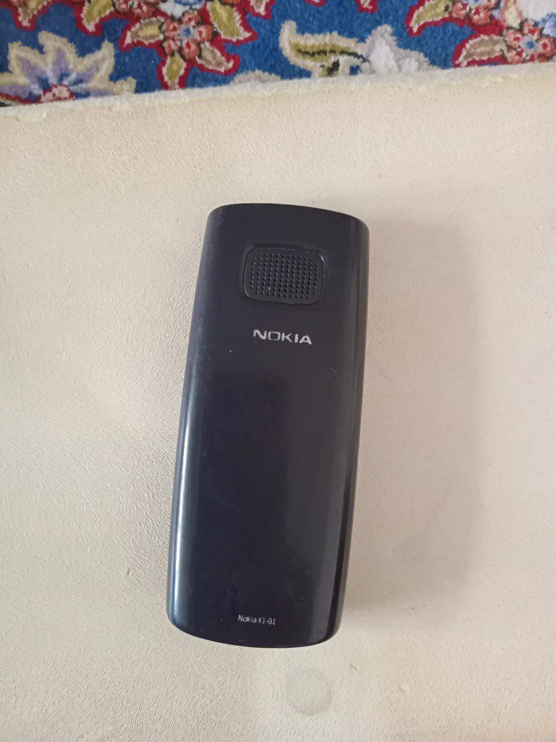 گوشی نوکیا x1|موبایل|تهران, شهرک مخابرات|دیوار