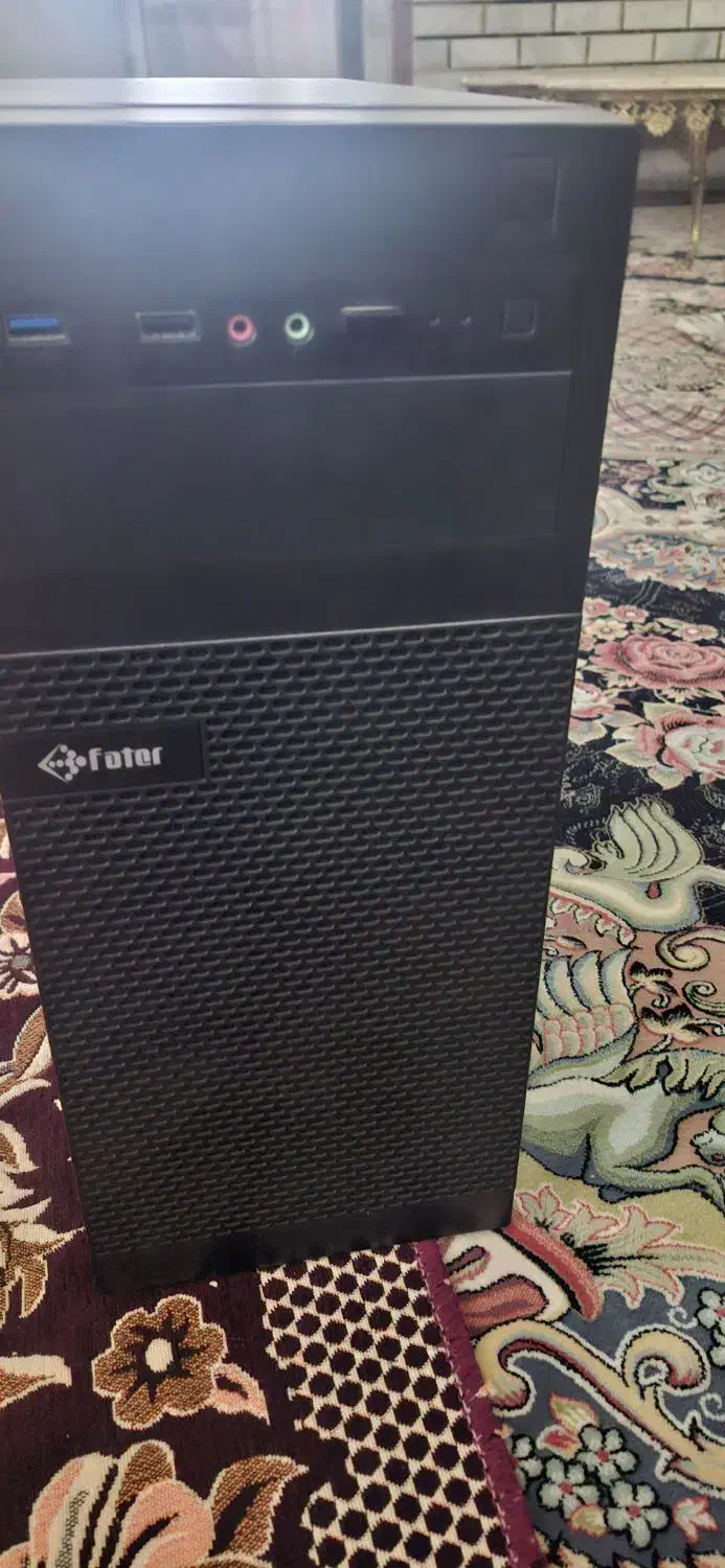 کیس گیمینگ|رایانه رومیزی|ارومیه, |دیوار