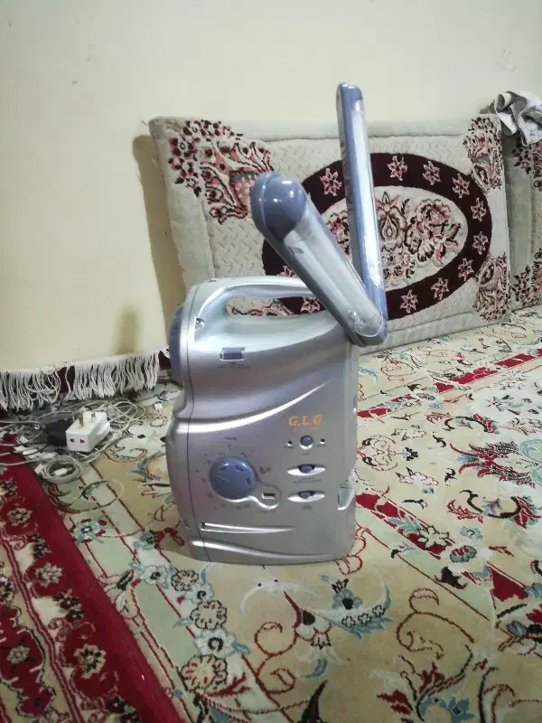 چراغ استراری|سایر لوازم برقی|تهران, مینای جنوبی|دیوار