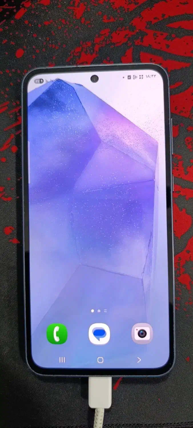 a55|موبایل|ورامین, ورامین|دیوار