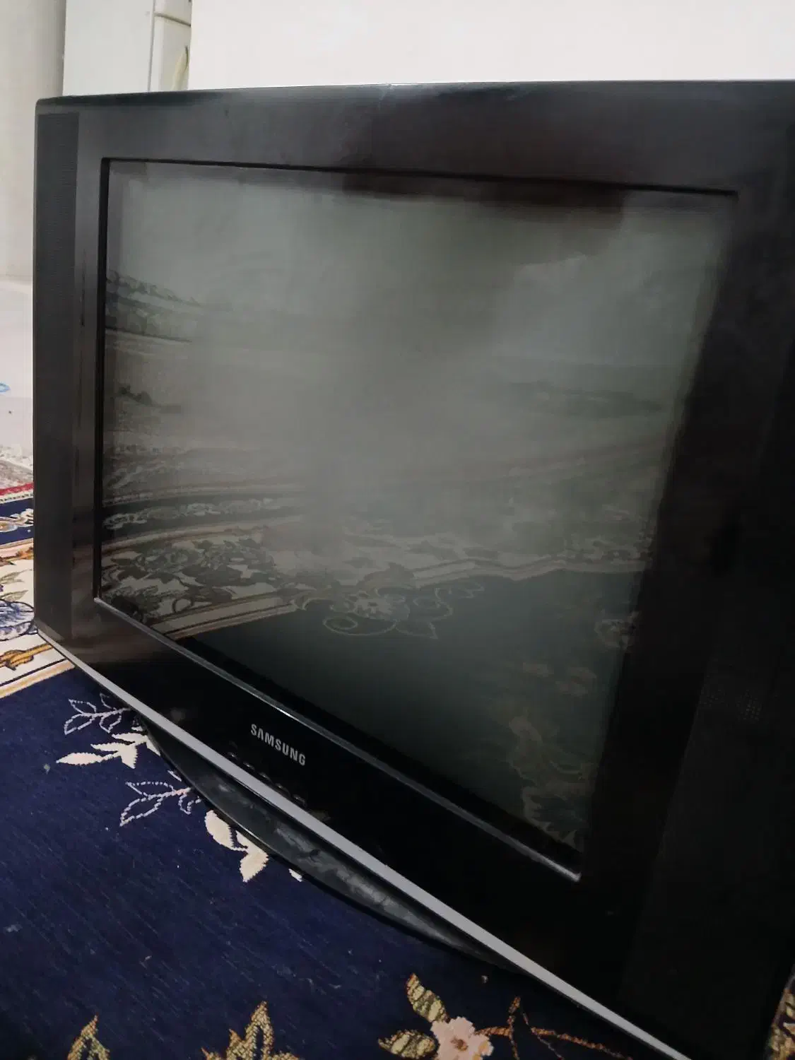 سامسونگ|تلویزیون و پروژکتور|قلعه قاضی, |دیوار