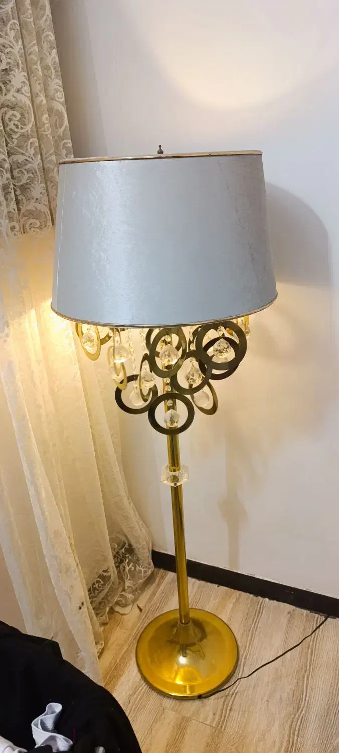 آباژور|چراغ خواب و آباژور|قوچان, |دیوار