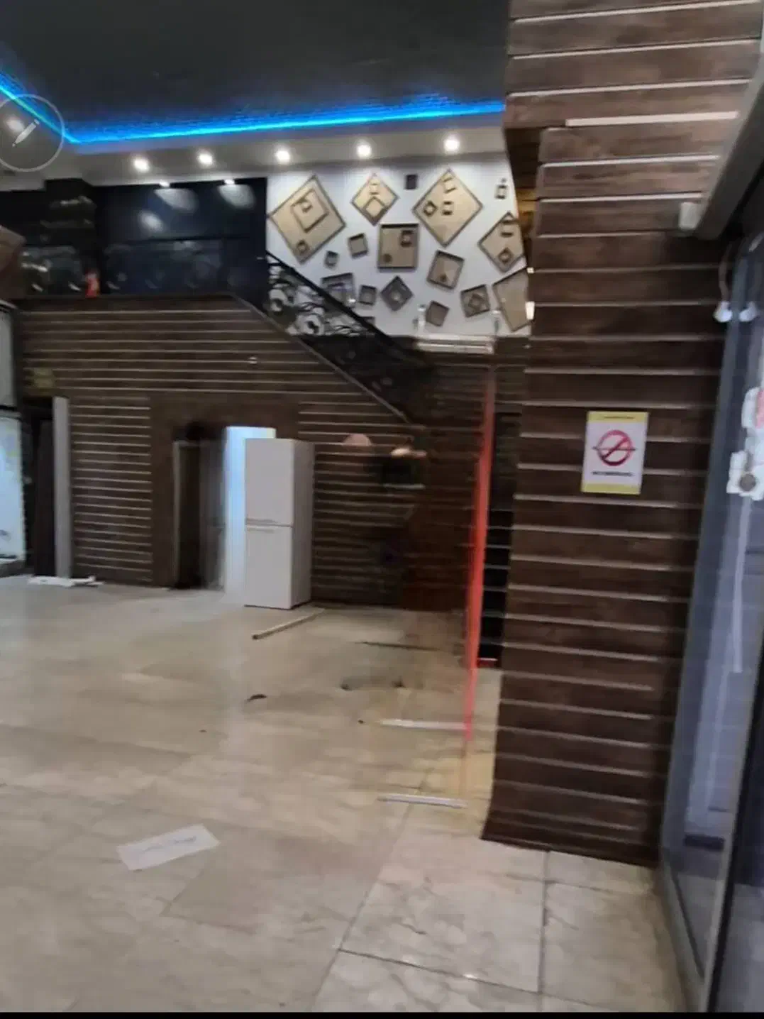 ملک تجاری کوهک چیتگر|اجارهٔ دفتر کار، اتاق اداری، مطب|تهران, شهرک صدرا|دیوار