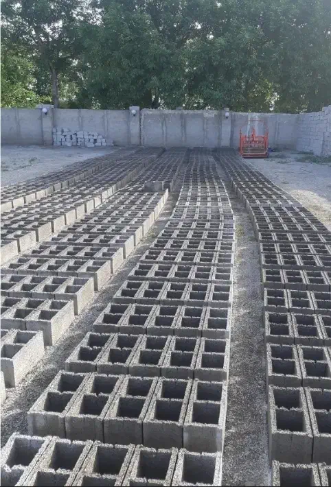 بلوک زنی|استخدام معماری، عمران و ساختمانی|رباط‌کریم, شترخوار|دیوار