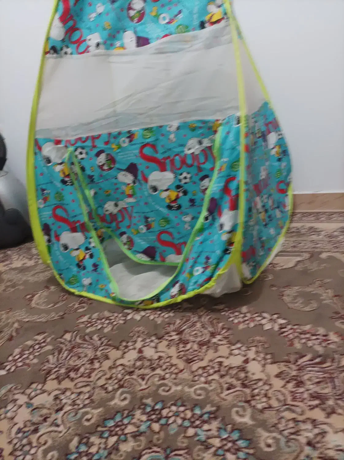 تعدادی اسباب بازی|اسباببازی بچه|بروجرد, |دیوار