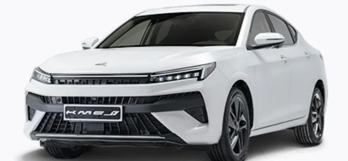 kmc j7 1404. j۷ صفر مدل ۱۴۰۴. شخصی سفید|خودرو سواری و وانت|تهران, مینای جنوبی|دیوار